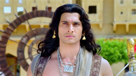 Mahabharata - Watch Episode 20 - Karna Fights Arjuna on Disney+ Hotstar