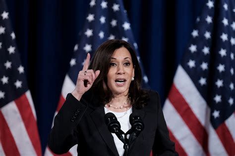 Kamala Harris’s Indian summer - The Spectator World