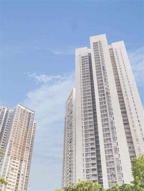 Discover Imperial Heights, project in Mumbai - ALUK