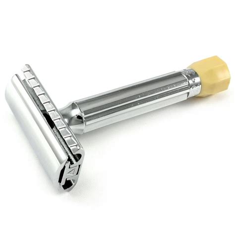 Merkur Progress Adjustable Safety Razor - Fendrihan