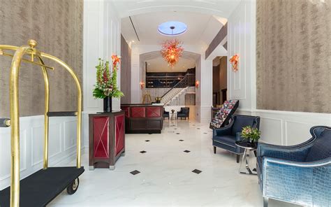 Broadway Boutique Hotels NYC | Photo Gallery | Broadway Plaza Hotel