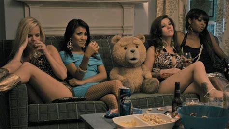 Ted Prequel Series - What We Know So Far