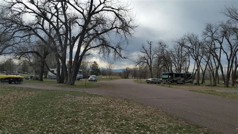 Explore Colorado: Camping at Cherry Creek State Park