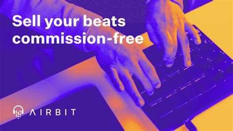 Airbit Waves Goodbye to Marketplace Commission Fees — Airbit Creator Hub