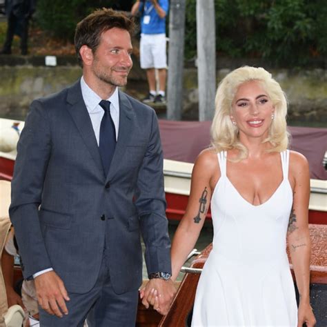 Bradley Cooper, Lady Gaga Surprise Audience With ''Shallow'' Duet