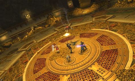 6 Most Popular Ways to Earn Gil in Final Fantasy XIV – PC Tech Magazine