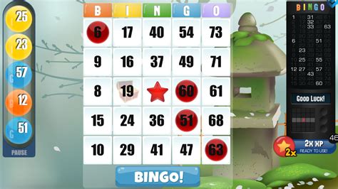 Bingo! Free Bingo Games - Apps on Google Play