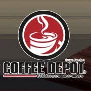 Coffee Depot | Mexico City