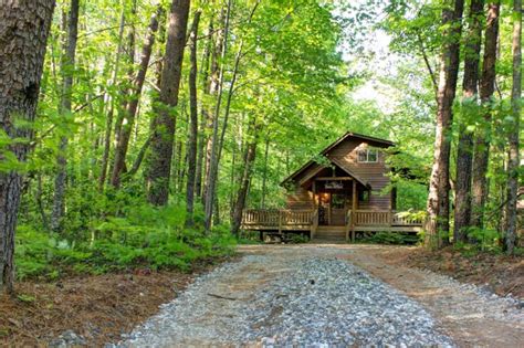 15 Coolest Cabins in Helen, Georgia for 2021 (with Photos) – Trips To Discover