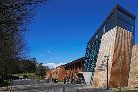 Study for your Masters Degree at the University of Limerick, Ireland – PESS News & Information