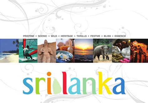 Sri Lanka Tourism | Ministry of Foreign Affairs Sri Lanka