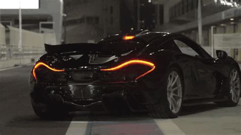 Sports Car Mclaren GIF - Find & Share on GIPHY