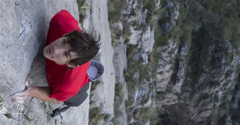 Alex Honnold: First Free Solo Climber on the El Capitan | ISPO.com