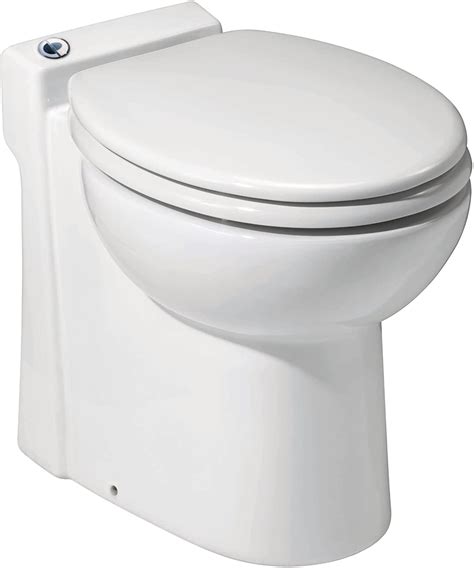 The 8 Best Saniflo Toilet Reviews & Complete Guide 2025