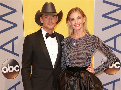 Tim Mcgraw's Daughter Maggie Looks Just Like Mama Faith Hill on Her ...