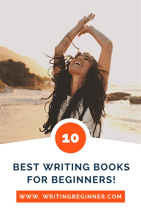 The Best Writing Books For Beginners - CHRISTOPHER KOKOSKI