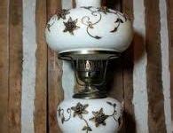 8 Hurricane Lamps ideas | vintage hurricane lamps, hurricane lamps, vintage