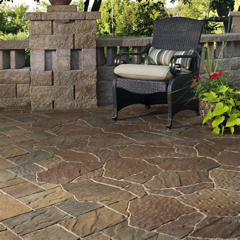 Belgard Pavers: Natural Collection - Belgard