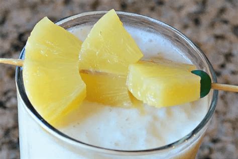 Banana Colada Recipe – Healthy & Delicious Smoothie to Try