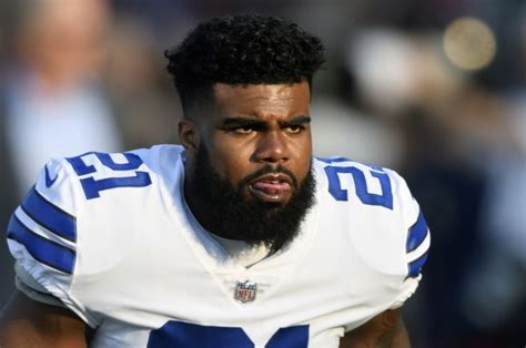 Thiel: Seahawks’ fall is abrupt, as is Zeke Elliott | Sportspress Northwest