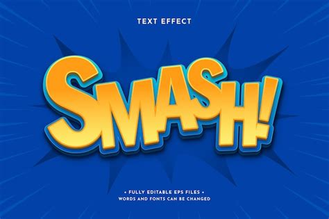 Text effect Vectors & Illustrations for Free Download | Freepik