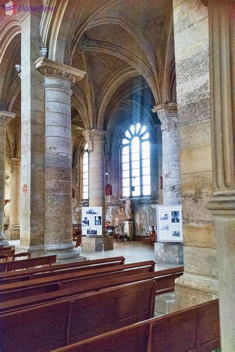Le Havre – Cathedral Notre-Dame du Havre – Travel Information and Tips for France
