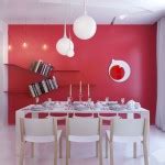 Bright Color Small Apartment Decor Ideas - Interior Design Design Ideas - Interior Design Ideas