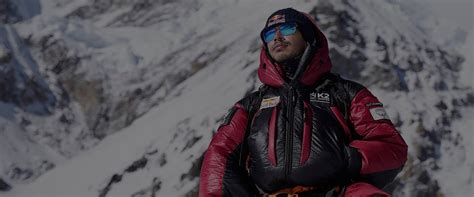 Nims Dai: K2 Winter Expedition | Nims Purja Elite Exped – ThruDark