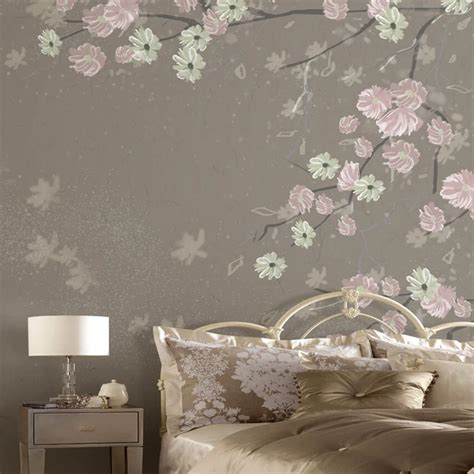 Custom photo Silk 3D wallpaper for walls 3 D living room office shops ...