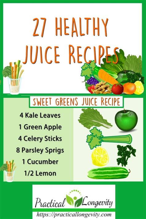 Healthy Juice Recipes Archives | Healthy juices, Healthy juice recipes ...