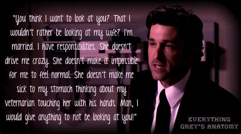 Derek Shepherd Quotes. QuotesGram