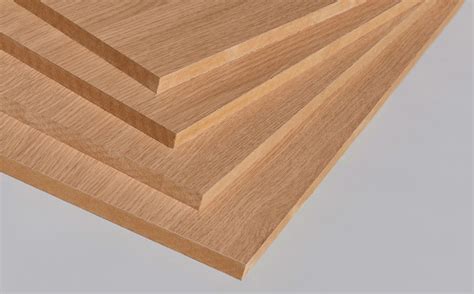 Melamine Faced MDF (MF MDF) - PremierForest