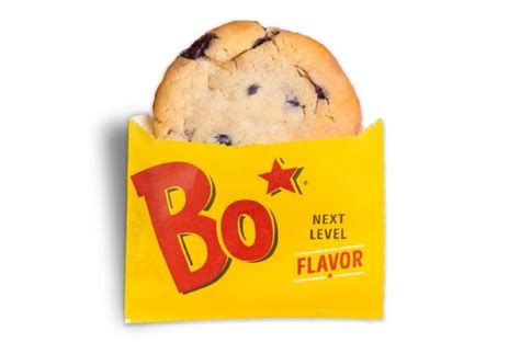 Bojangles Bakes New Bo-Berry Cookies