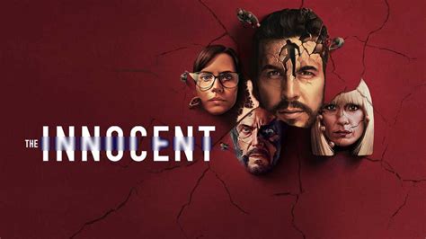 The Innocent – Review | Netflix Harlan Coben Series | Heaven of Horror