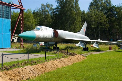 Tupolev Tu-28 - Wikipedia