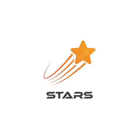 Star Rising Vector Logo Vector, Rising, Vector, Logo PNG and Vector ...