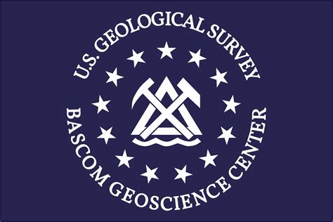 USGS Florence Bascom Geoscience Center Logo | U.S. Geological Survey