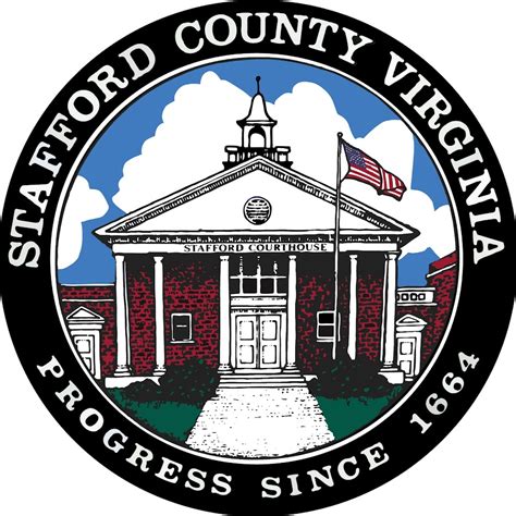 Stafford County - YouTube