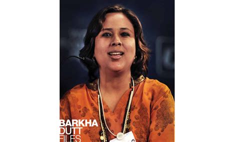 The Barkha Dutt Files - Kindle MagazineKindle Magazine