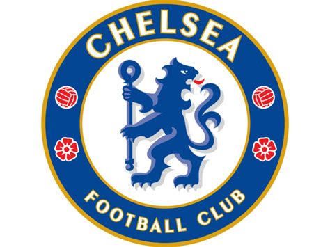 Chelsea Logo Png / Chelsea Fc Supportes Club Baq Logo By Oliver ...