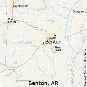 Benton, AR