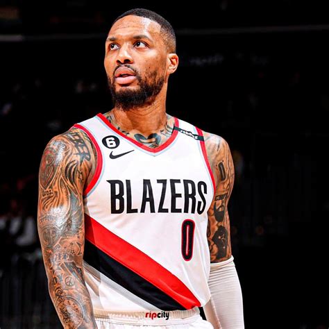 Damian Lillard - Bio, Age, Wife, Career High Point 71, Position & More