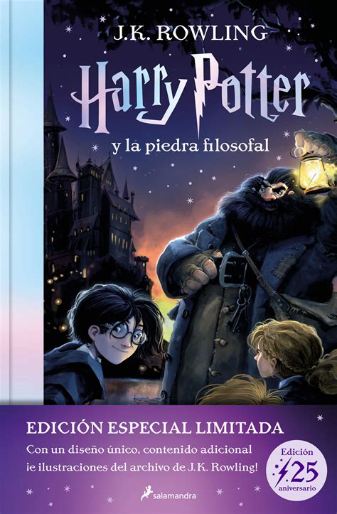 Tipos Infames: · HARRY POTTER Y LA PIEDRA FILOSOFAL · ROWLING, J. K.: SALAMANDRA INFANTIL Y ...