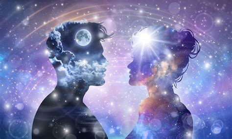 Twin Souls, Twin Flames, and Soulmates | by Corbie Mitleid | Medium