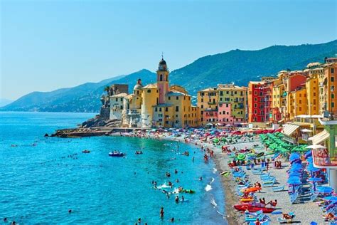 The Best Beaches in Italy To Visit This Summer – Italy Trip Ideas ...