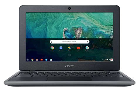 Acer Announces A New Education-Focused Chromebook, Chromebox