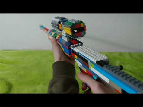 LEGO BFG 50 - YouTube