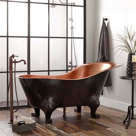 Free-standing metal bathtub – Remodeling Cost Calculator