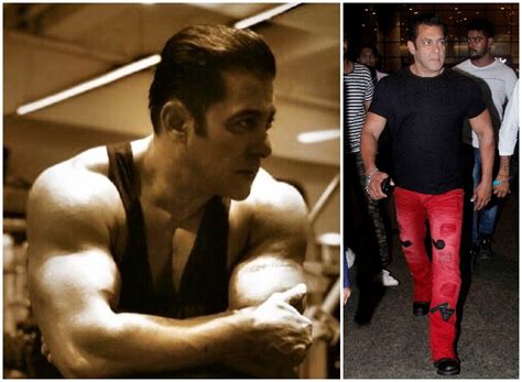 Fitness icon Salman Khan to launch his own gym equipment range – India TV