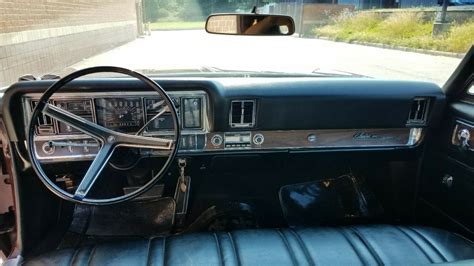 Estate Sale Find: 1968 Buick Electra 225